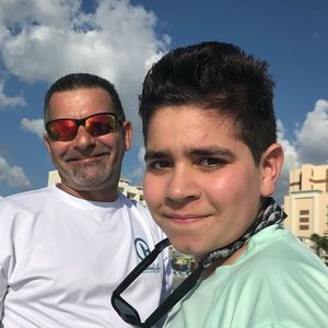 Meet your Posher, Tito